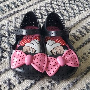 Mini Melissa Minnie Mouse